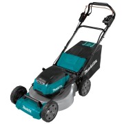 Zāles pļāvējs Makita 18 V akumulatora