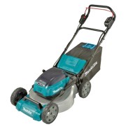 Zāles pļāvējs Makita 18 V akumulatora