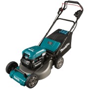 Zāles pļāvējs Makita 40 V akumulatora