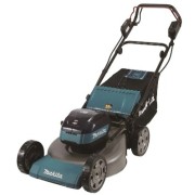 Zāles pļāvējs Makita 40 V akumulatora