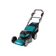 Zāles pļāvējs Makita 40 V akumulatora