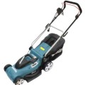 Zāles pļāvējs Makita 41 cm pļaušanas platums, 1600 W ELM4120