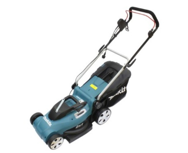 Zāles pļāvējs Makita 41 cm pļaušanas platums, 1600 W ELM4120