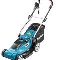 Zāles pļāvējs Makita 41 cm pļaušanas platums, 1600 W ELM4120