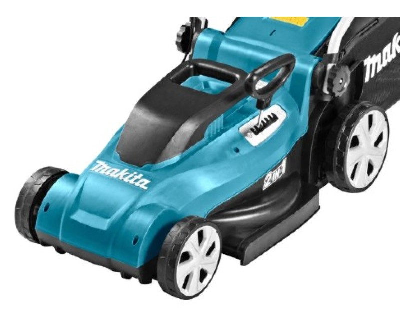 Zāles pļāvējs Makita 41 cm pļaušanas platums, 1600 W ELM4120