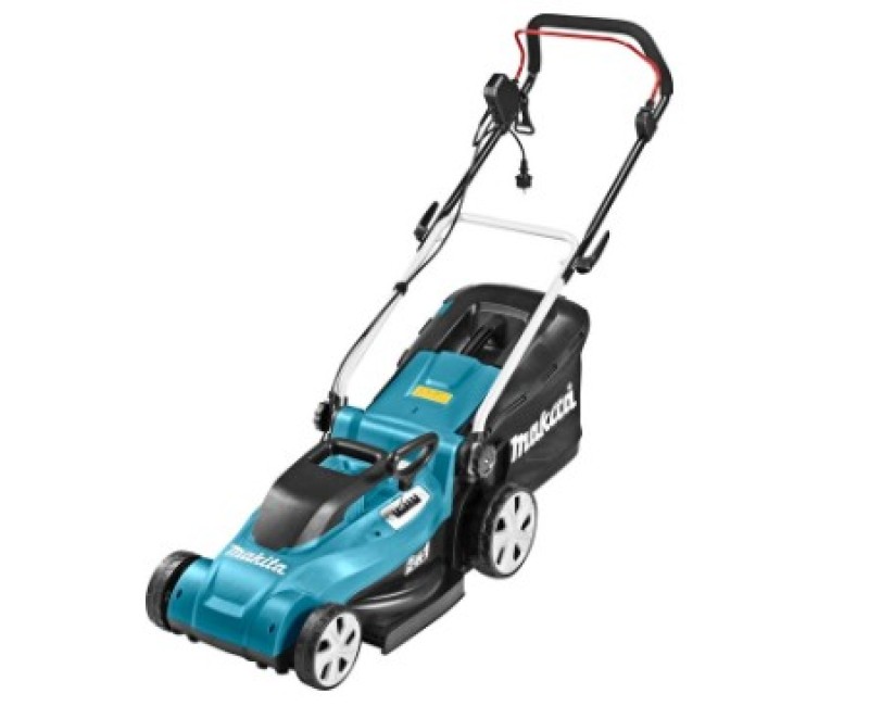 Zāles pļāvējs Makita 41 cm pļaušanas platums, 1600 W ELM4120