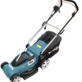 Zāles pļāvējs Makita elektriskais 1200 W, 33 cm pļaušanas platums ELM3320