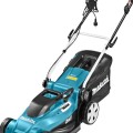 Zāles pļāvējs Makita elektriskais 1200 W, 33 cm pļaušanas platums ELM3320