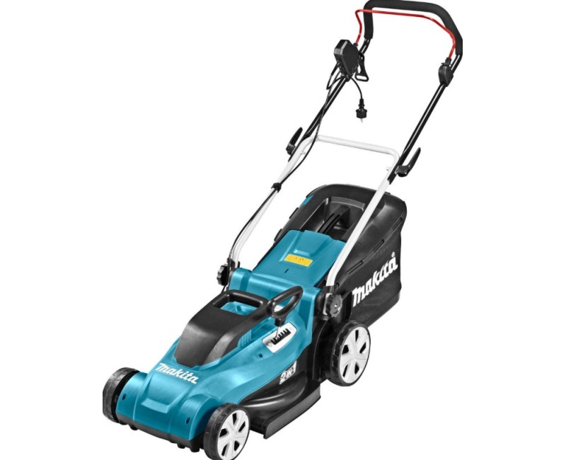 Zāles pļāvējs Makita elektriskais 1200 W, 33 cm pļaušanas platums ELM3320