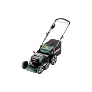 Zāles pļāvējs Metabo 36 V akumulator