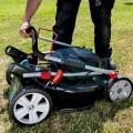 Газонокосилка Metabo 36 В, ширина скашивания 46 см, без аккумулятора и зарядка 601606850