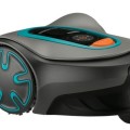 Zāles pļāvējs Robots Gardena SILENO SILENO minimo 500, uzlādes stacija 15202-32