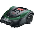 Zāles pļāvējs robots Bosch 18 V akumulatora, uzlādes stacija 06008B0302