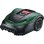 Zāles pļāvējs robots Bosch 18 V akumulatora, uzlādes stacija 06008B0302