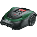 Vejos robotas Bosch 18 V akumuliatorius, įkrovimo stotis 06008B0303