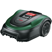 BOSCH (Vācija) Zāles pļāvējs robots Bosch
