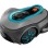 Газонокосилка Робот  Gardena SILENO Smart SILENO free 800, зарядная станция 19922-32