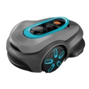 Gardena (Vācija) Zāles pļāvējs robots Gardena