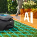 Газонокосилка РоботGardena SILENO Smart SILENO Sense 600, зарядная станция 19942-32