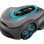 Газонокосилка РоботGardena SILENO Smart SILENO Sense 600, зарядная станция 19942-32