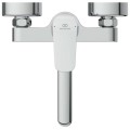 Izlietnes maisītājs Ideal Standard Ceraflex Hromēts B1717AA