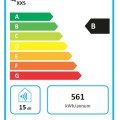 Elektrinis Vandens Šildytuvas (Boileris) ARISTON ANDRIS R 10 Po kriaukle 10L (3100331)