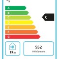Elektriskais Ūdens Sildītājs (Boilers) ARISTON ANDRIS RS 30/3 EU virs izlietnes 30L (3100339)