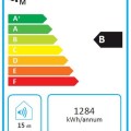 Elektriskais Ūdens Sildītājs (Boilers) ARISTON VELIS PRO 80 EU 65Lvertikāls / horizontāls, 3626136