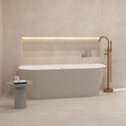O`Design (Francija) Brīvi stāvoša Vanna O`Design