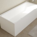 Brīvi stāvoša Vanna O'Design CATANE 1600x750mm H=585mm Akrila, Balta