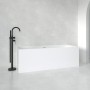 Brīvi stāvoša Vanna O'Design CATANE 1600x750mm H=585mm Akrila, Balta