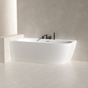O`Design (Francija) Brīvi stāvoša Vanna O`Design