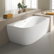 O`Design (Francija) Brīvi stāvoša Vanna O`Design