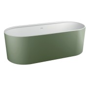 O`Design (Francija) Brīvi stāvoša Vanna O`Design