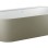 Brīvi stāvoša Vanna O'Design IDYLLE VO 1700x750mm H=550mm Akrila, Olive matt