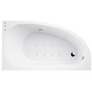 O`Design (Francija) Hidromasāžas vanna O`Design Muse