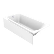 O`Design (Francija) Vannas panelis O`Design Taisnstūra