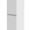 Kame LOFT Aukštas spintas 166x35cm, TU/35-2/D02-LFT