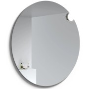 Spogulis Raguvos Baldai ECO ROUND 100cm