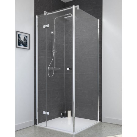 Dušas