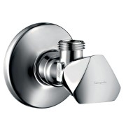 HANSGROHE (Vācija) Ventilis Hansgrohe E stūra