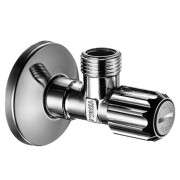 HANSGROHE (Vācija) Ventilis Hansgrohe stūra vārsti