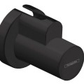 Ventilis Hansgrohe dekoratīvā daļa matēti Melns 13950670