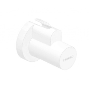 Ventilis Hansgrohe dekoratīvā daļa matēti balts 13950700