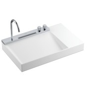 HANSGROHE (Vācija) Vannas istabas izlietnes komplekts