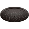 Dušas Galva Hansgrohe Croma 280, matēti melna, 26220670