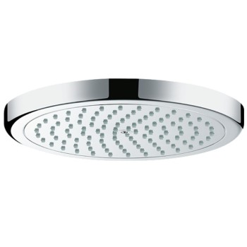 Dušas Galva Hansgrohe Croma 220, 1 strūkla, EcoSmart, hroms 26465000