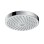 Dušas galva Hansgrohe Croma Select S 180mm , 2 plūsmas, balta/hroma 26522400