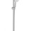 Dušas komplekts Hansgrohe Croma Select E Vario EcoSmart 9l/min 0,90 m, balts/hroms 26593400