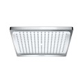Душевая головка  Hansgrohe Crometta E 24 cm, EcoSmart, хром 26727000